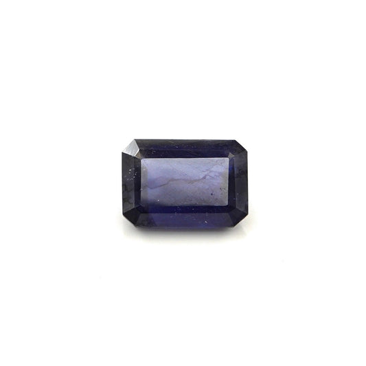 Natural Bangkok Blue Sapphire Octagon | 10.57cts