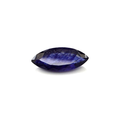 Natural Bangkok Blue Sapphire Marquise | 7.88cts
