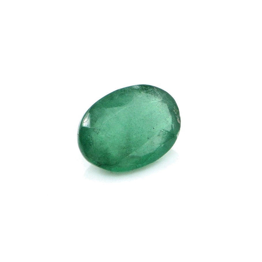 Natural Zambian Emerald Oval | 1.20cts
