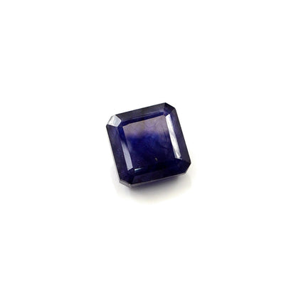 Natural Bangkok Blue sapphire Calibrated Square Octagons | 11mm & 12mm
