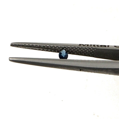 Natural Untreated Blue Sapphire Calibrated Marquise | 1.5x3mm & 2x4mm