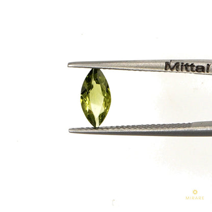 Natural  Peridot Calibrated Marquise | 2x4mm & 2.5x5mm