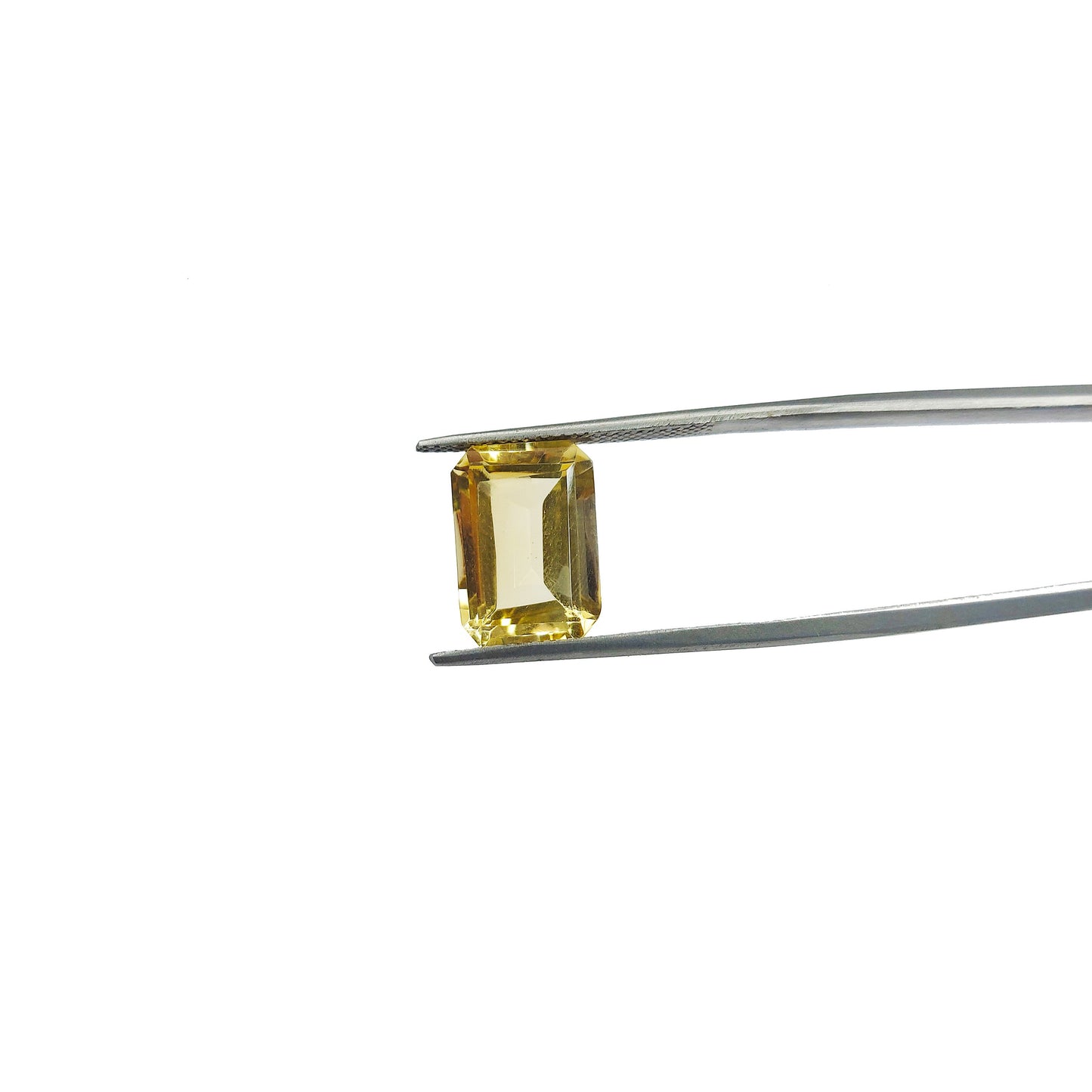 Natural Citrine Calibrated Octagons | 10x12mm & 10x14mm